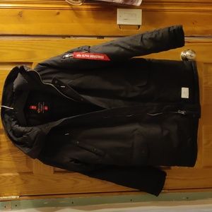 Alpha Industries N-3B Altitude Mod Parka